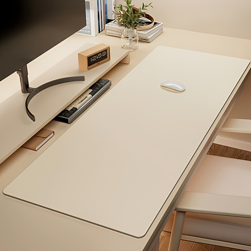 Desk Setup Carpet - 1PCS Grande Tapete de Rato em