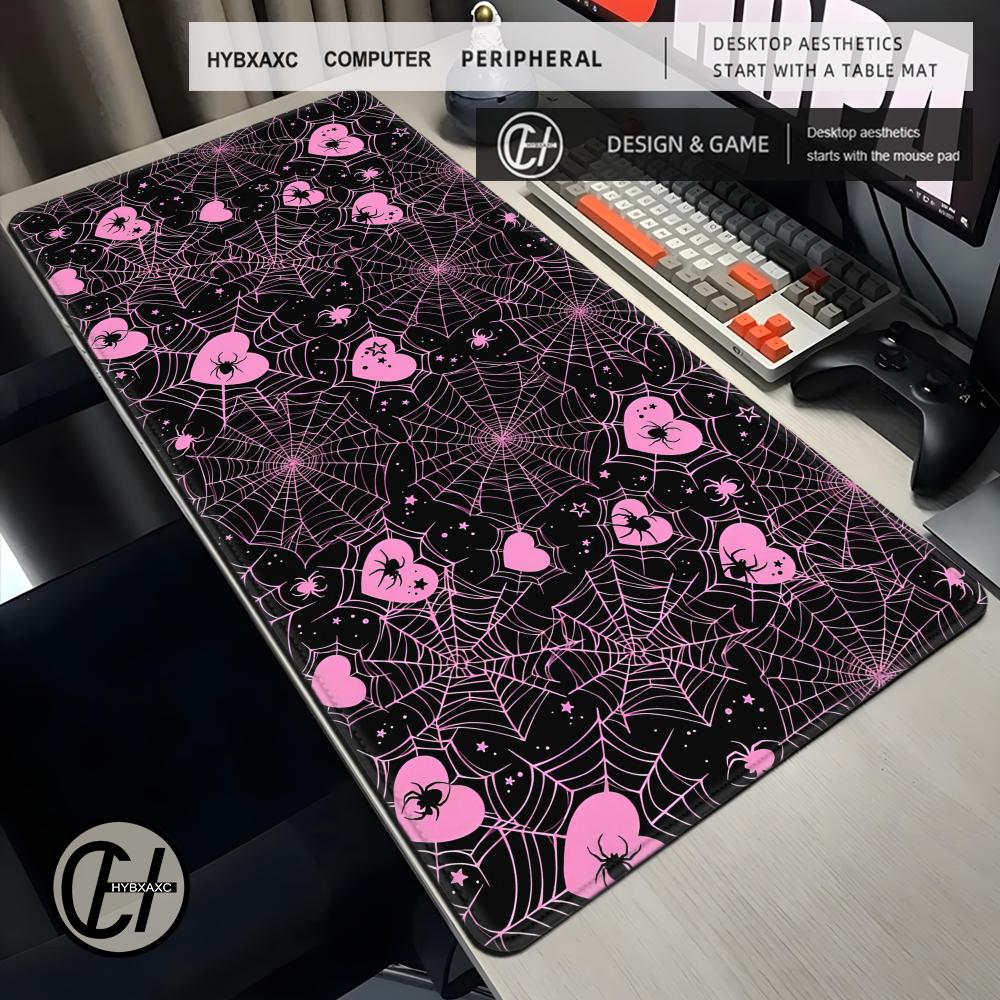 Desk Setup Productivity - Mouse Pad de Mesa 90x40 com