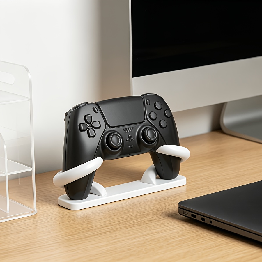 Suporte Minimalista para Contr - Gaming Setup Desk avaliação e preço