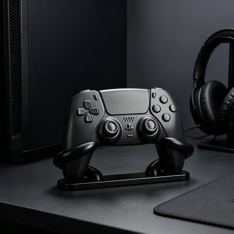 Suporte Minimalista para Contr - Gaming Setup Desk avaliação e preço