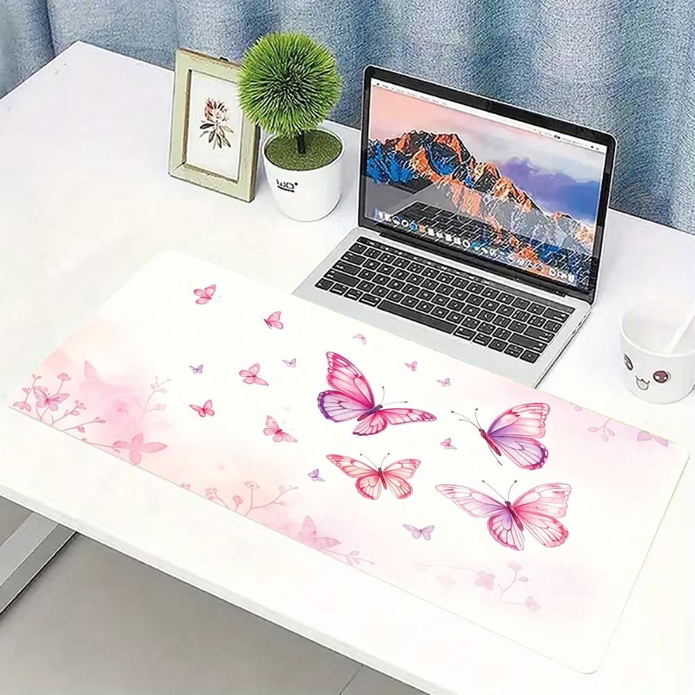 Mouse Pad Grande para Jogos em - Desk Setup Laptop And Pc avaliação e preço