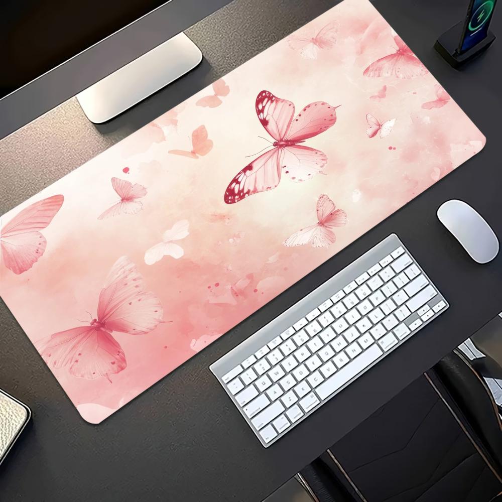 Mouse Pad Grande para Jogos em - Desk Setup Laptop And Pc avaliação e preço
