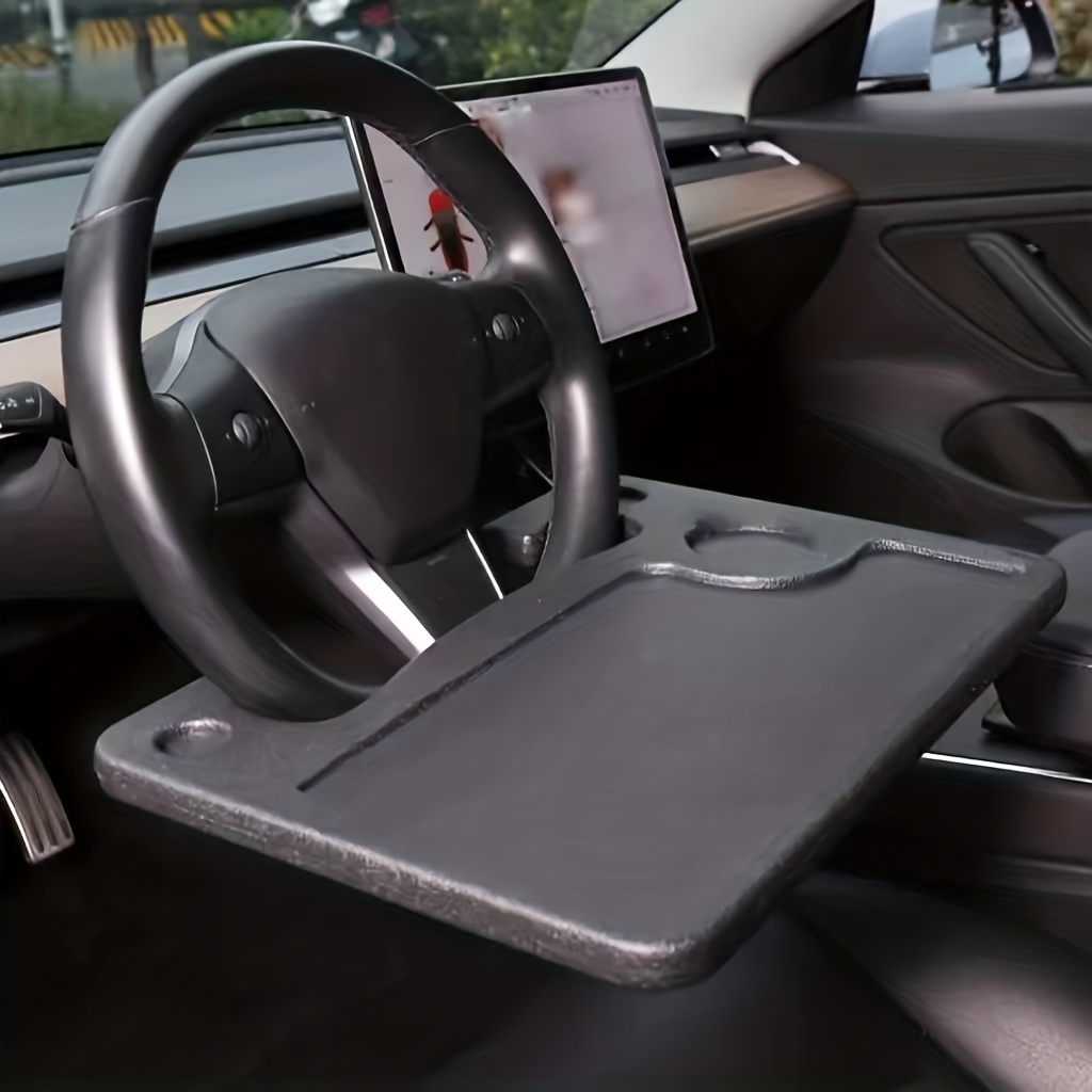 Bandeja Portátil para Carro, S - Desk Setup Pc avaliação e preço