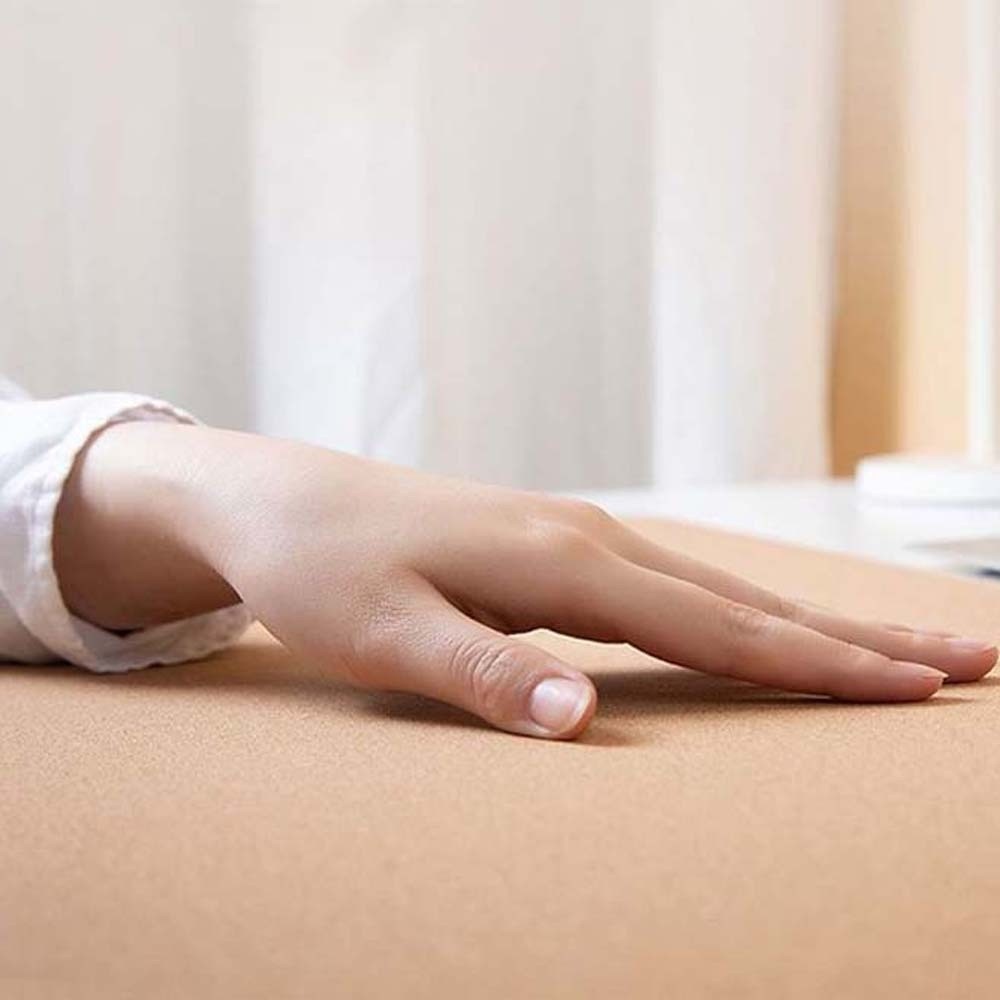 Protetor de Mesa em Couro para - Desk Setup Carpet avaliação e preço