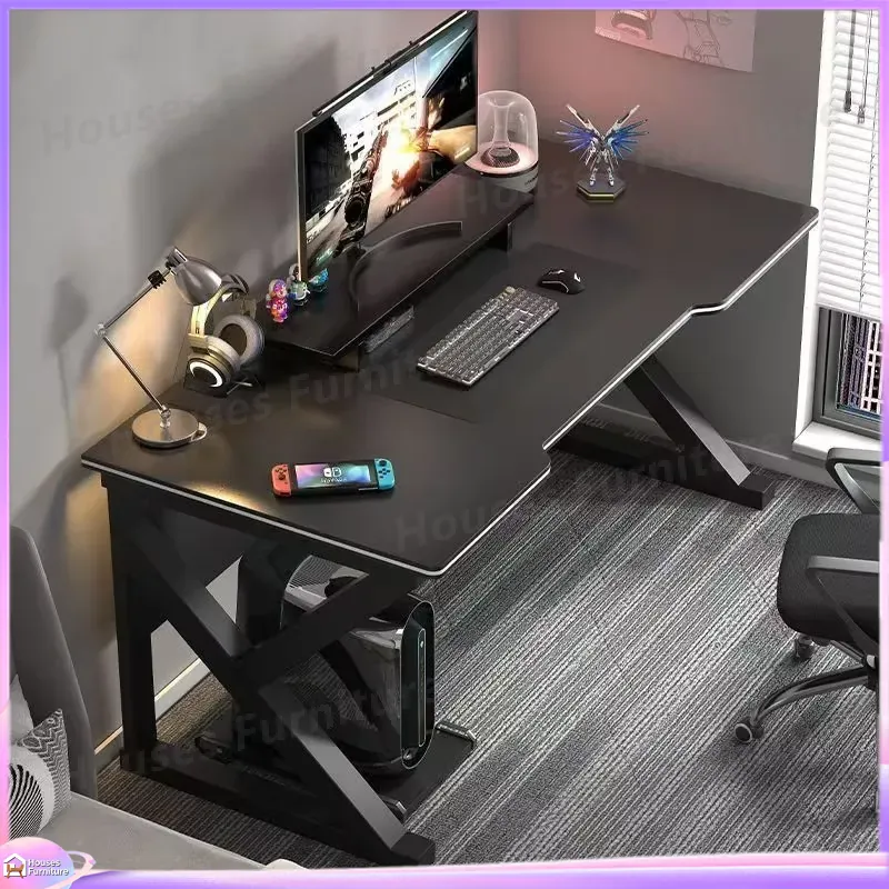 Mesa de Computador Gamer Cafe  - Desk Setup Pc avaliação e preço