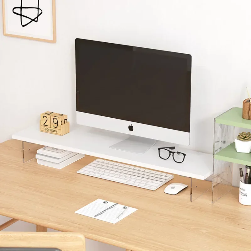 Monitor de computador mesa bai - Desk Setup Productivity avaliação e preço
