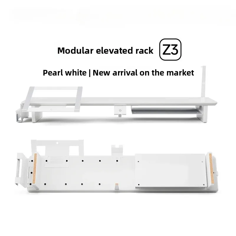 ‌ Suporte Modular para Monitor - Desk Setup Pc avaliação e preço
