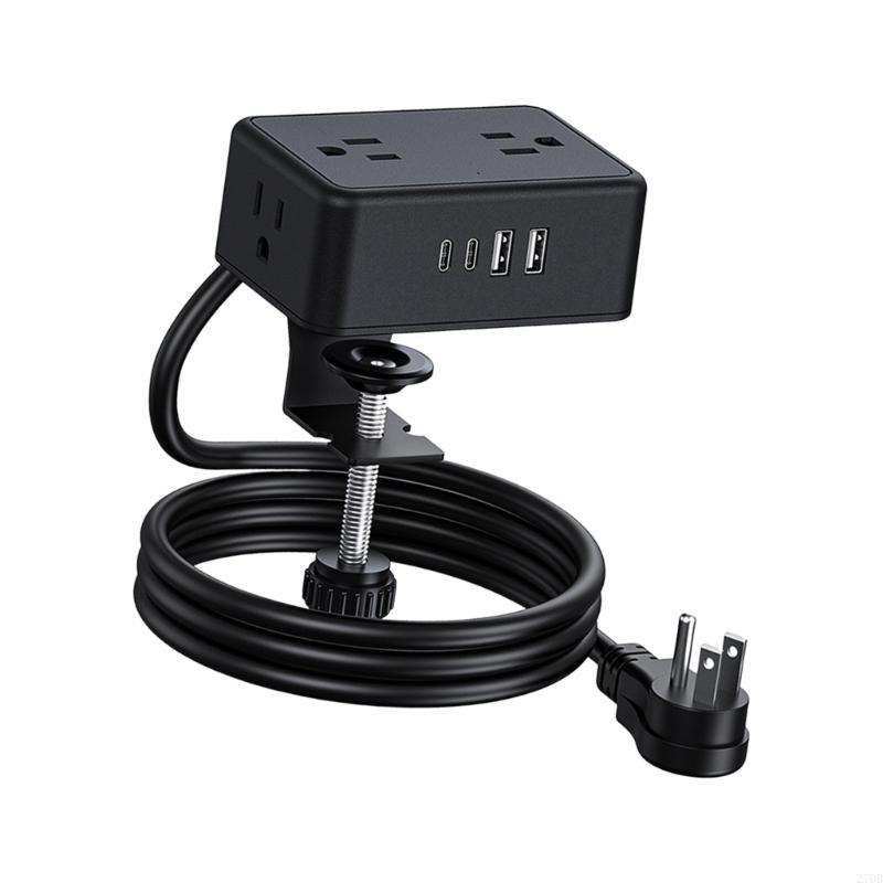 Tomadas seguras USB C PD20W ti - Desk Setup Usb Hub avaliação e preço