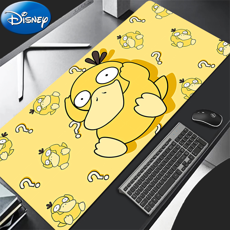 Mouse Pad Gamer P-Pokemon Psyd - Desk Setup Carpet avaliação e preço