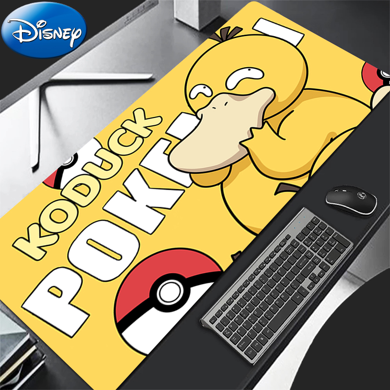 Mouse Pad Gamer P-Pokemon Psyd - Desk Setup Carpet avaliação e preço