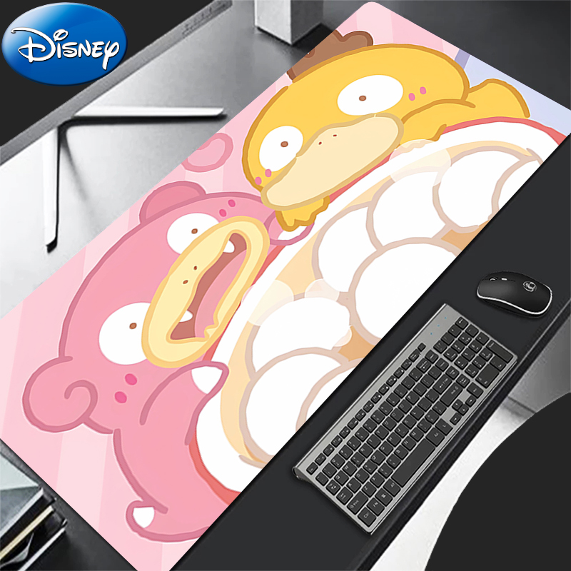 Mouse Pad Gamer P-Pokemon Psyd - Desk Setup Carpet avaliação e preço