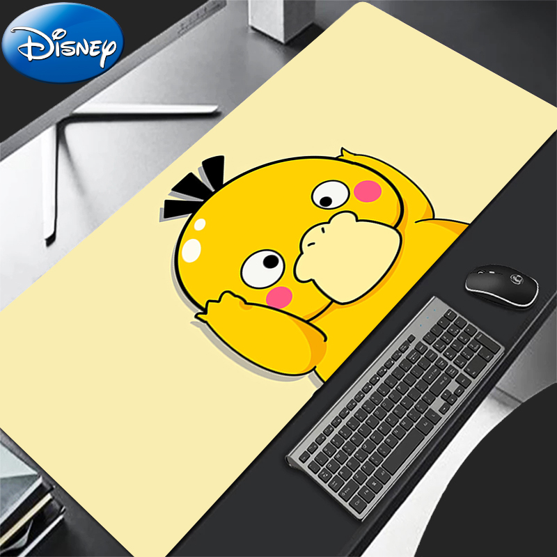 Mouse Pad Gamer P-Pokemon Psyd - Desk Setup Carpet avaliação e preço