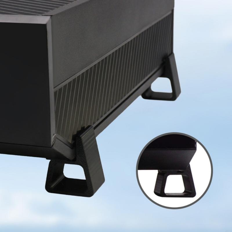 Q6pa suporte para console jogo - Desk Setup Reference avaliação e preço