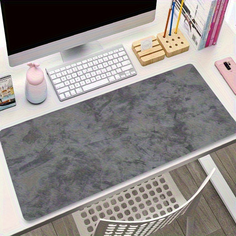 CIFBUY Tapete de Rato para Jog - Desk Setup Laptop And Pc avaliação e preço