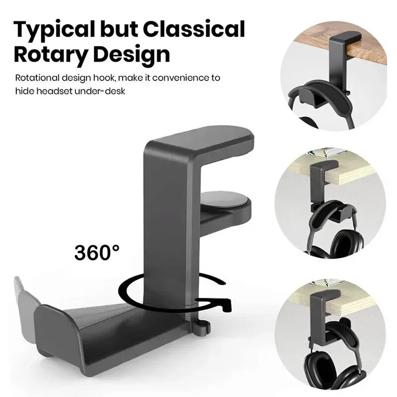 Desktop Universal 360 °   Supo - Gaming Setup Desk avaliação e preço