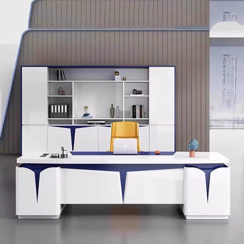 Móveis de mesa de escritório a - Desk Setup Reference avaliação e preço