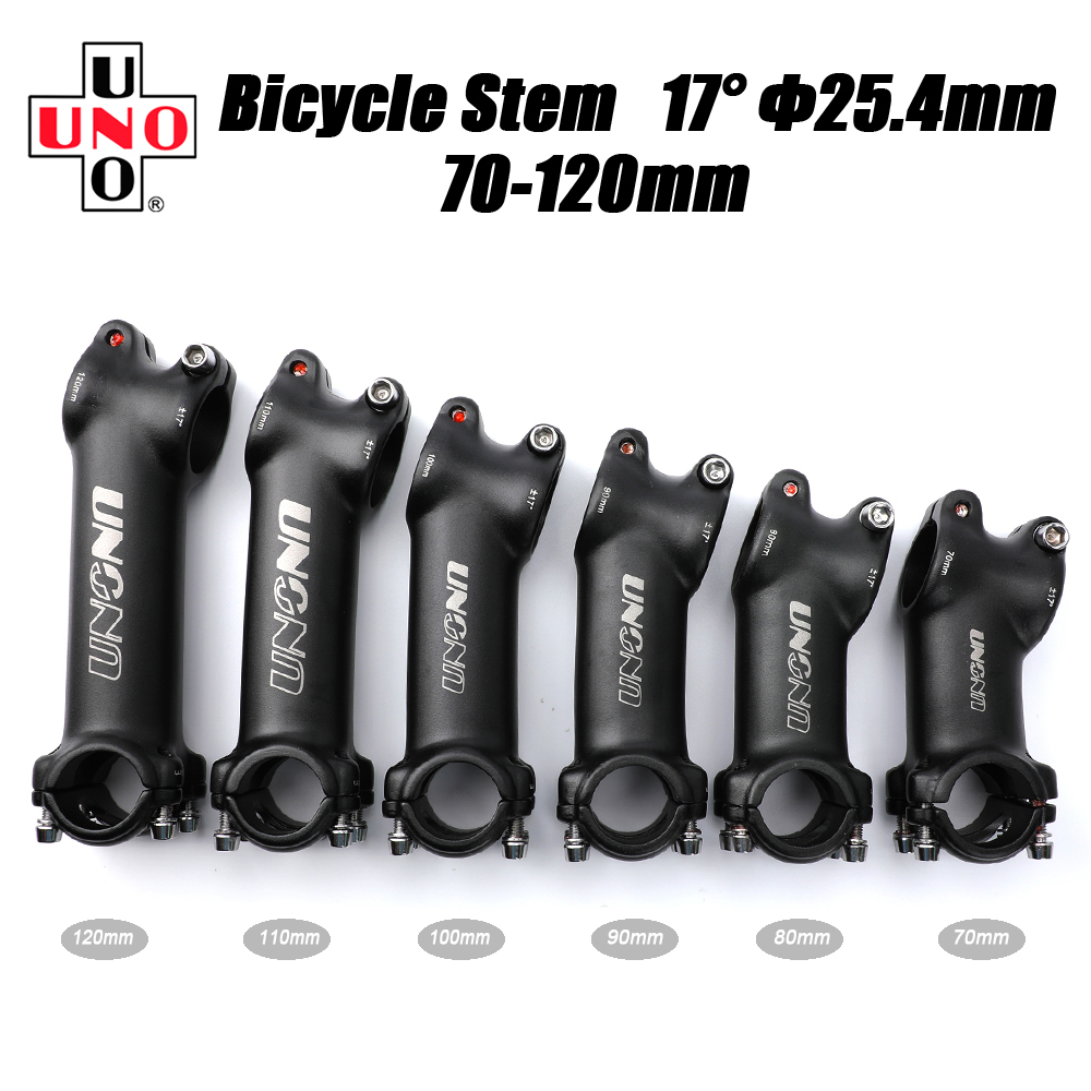 Uno 25.4mm haste mtb bicicleta - Desk Setup Nature avaliação e preço