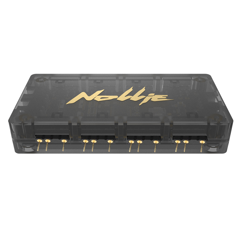 Nollie signalrgb openrgb unive - Desk Setup Usb Hub avaliação e preço