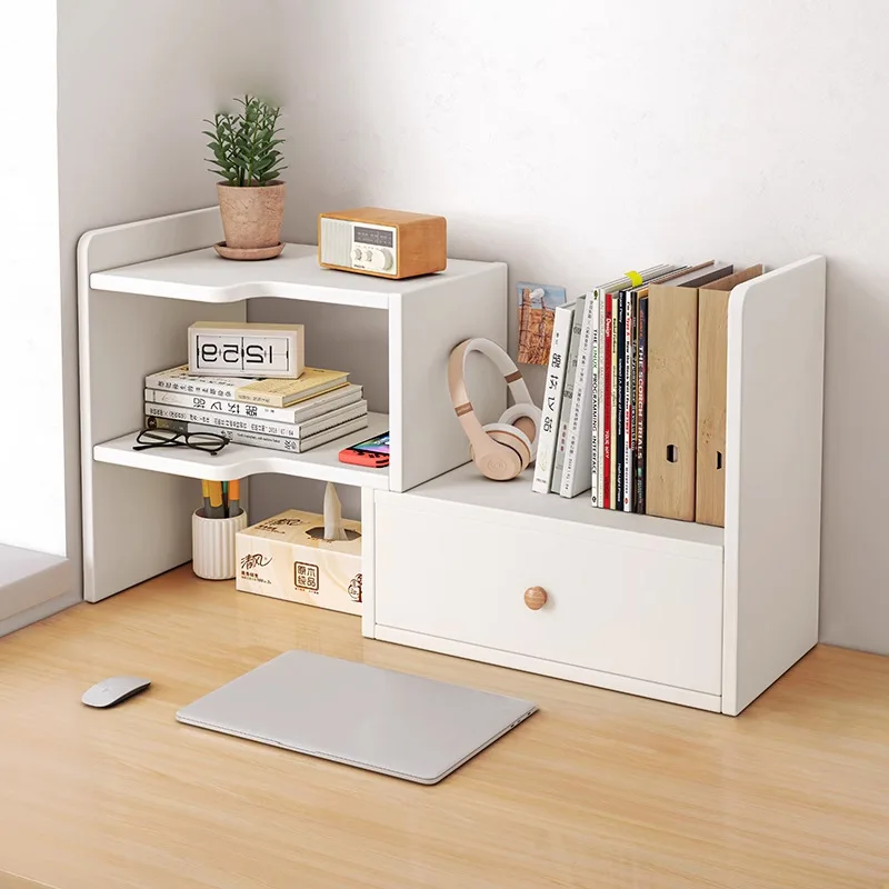 Estante de Mesa 2026: Organiza - Desk Setup Productivity avaliação e preço