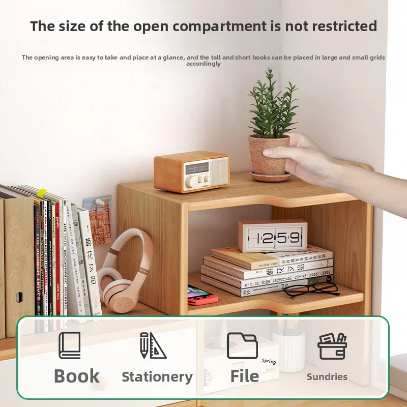 Estante de Mesa 2026: Organiza - Desk Setup Productivity avaliação e preço