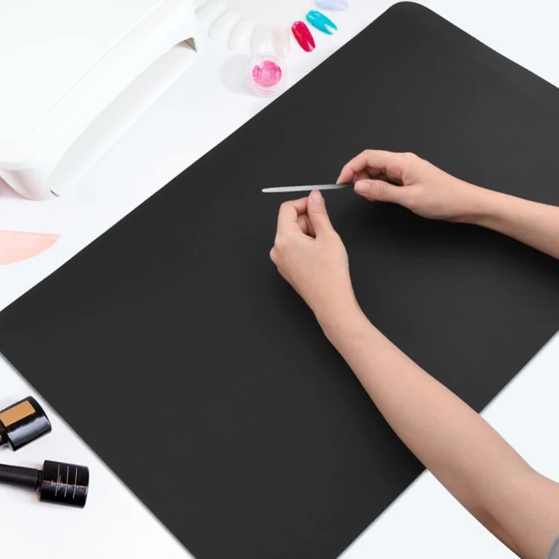 Tapete de Mesa Macio e Dobráve - Desk Setup Carpet avaliação e preço