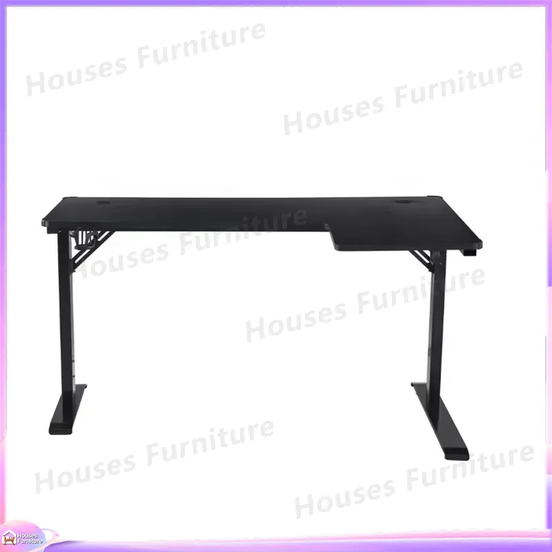 Mesa de Jogos Grande de 160cm  - Desk Setup Pc avaliação e preço