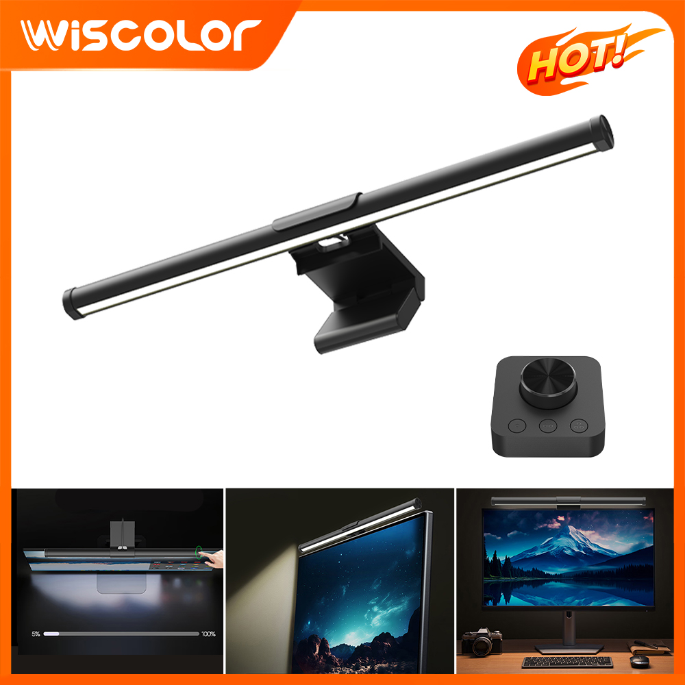 Barra de Luz LED RGB Inteligen - Desk Setup Pc avaliação e preço