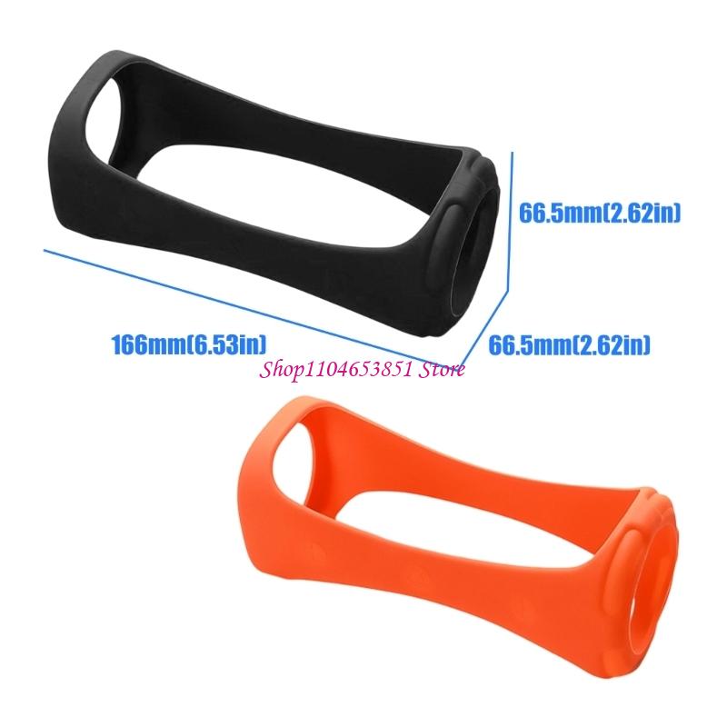 Capa silicone para alto-falant - Desk Setup Reference avaliação e preço