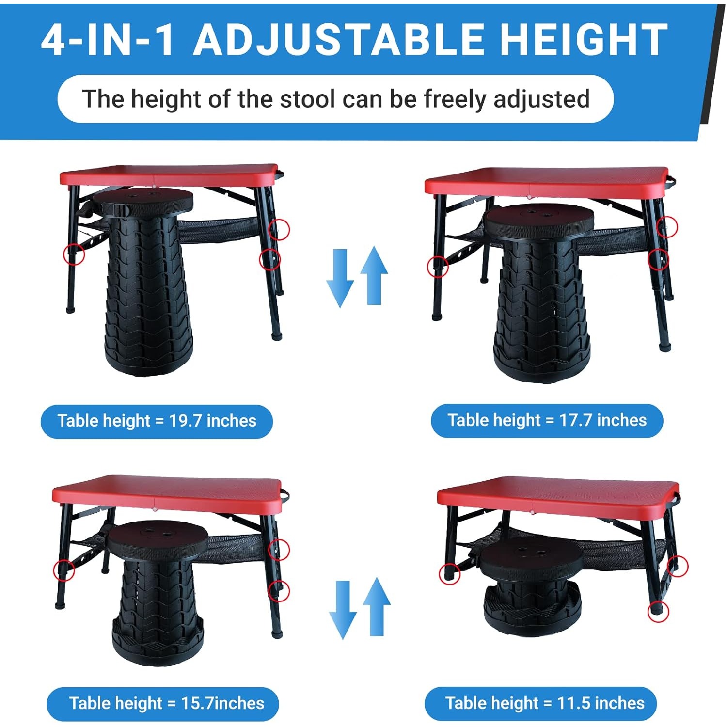 Mesa dobrável retrátil e conju - Desk Setup For Laptop avaliação e preço